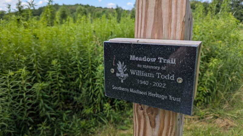 The Leland Reserve - Hamilton, NY