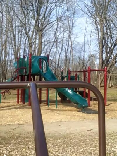 Kuser Farm Park - Hamilton Township, NJ