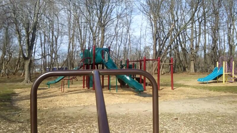 Kuser Farm Park - Hamilton Township, NJ