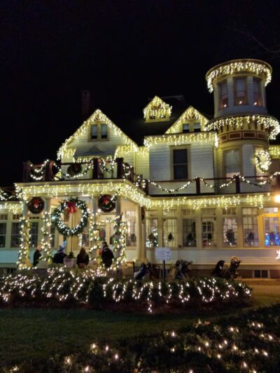 Kuser Farm Park - Hamilton Township, NJ