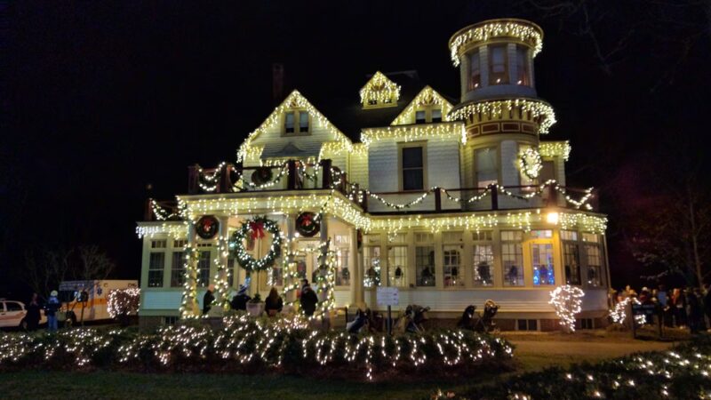 Kuser Farm Park - Hamilton Township, NJ