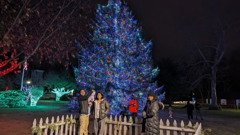 Kuser Farm Park - Hamilton Township, NJ