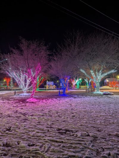 Kuser Farm Park - Hamilton Township, NJ
