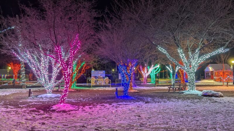 Kuser Farm Park - Hamilton Township, NJ