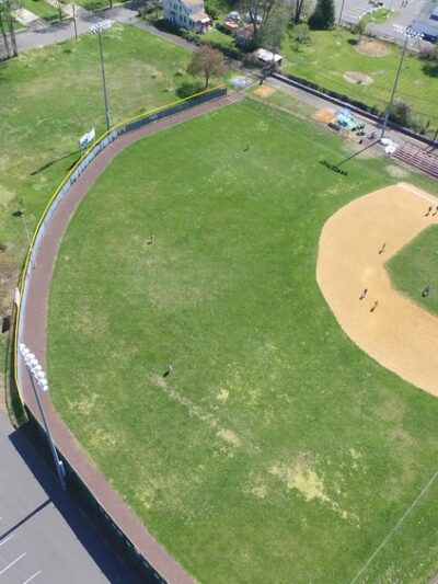 Switlik Park - Hamilton Township, NJ