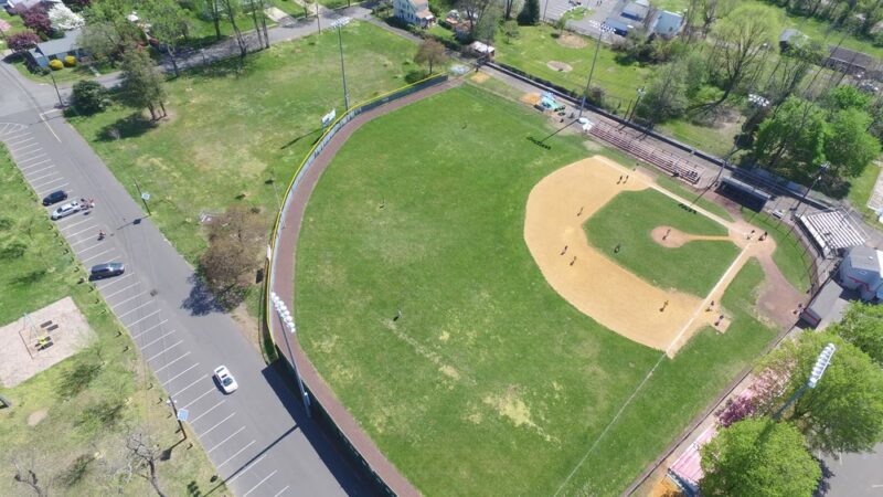 Switlik Park - Hamilton Township, NJ