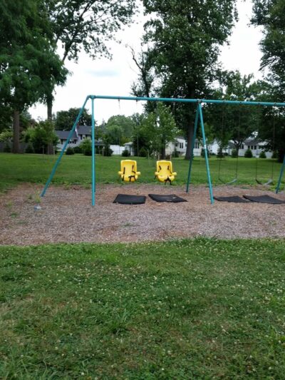 Switlik Park - Hamilton Township, NJ