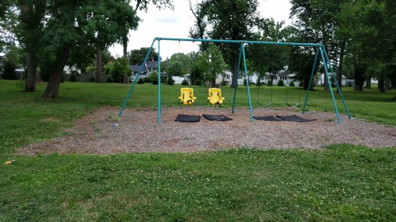 Switlik Park - Hamilton Township, NJ