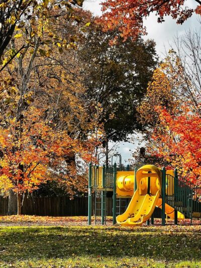 Switlik Park - Hamilton Township, NJ