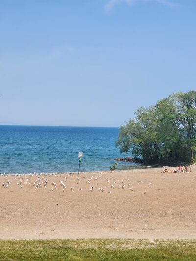 Hamlin Beach State Park - Hamlin, NY