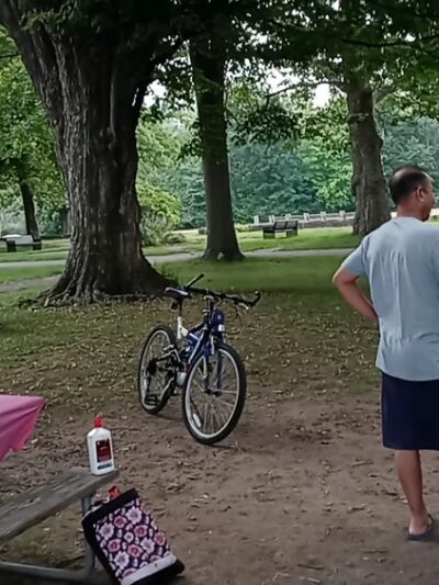 Hamlin Beach State Park - Hamlin, NY