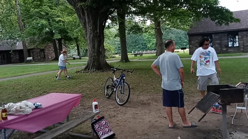 Hamlin Beach State Park - Hamlin, NY