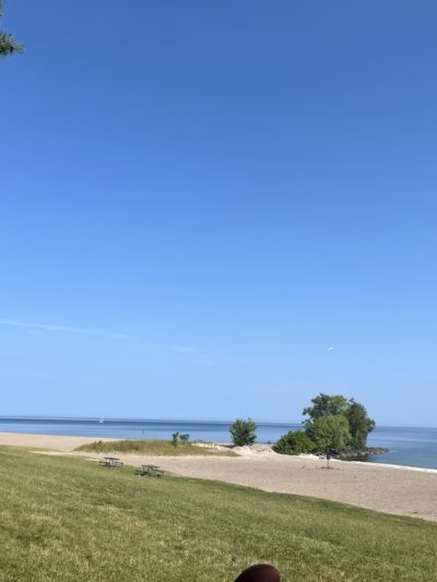 Hamlin Beach State Park - Hamlin, NY