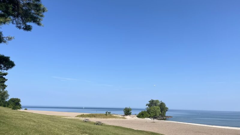 Hamlin Beach State Park - Hamlin, NY