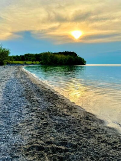 Hamlin Beach State Park - Hamlin, NY