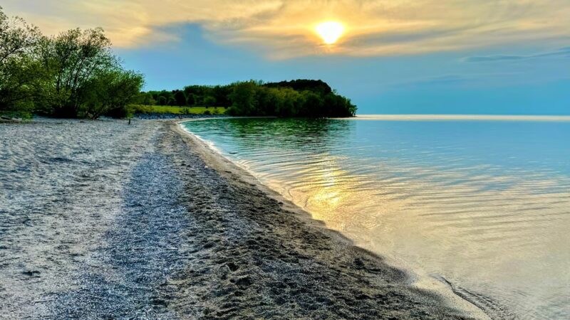 Hamlin Beach State Park - Hamlin, NY