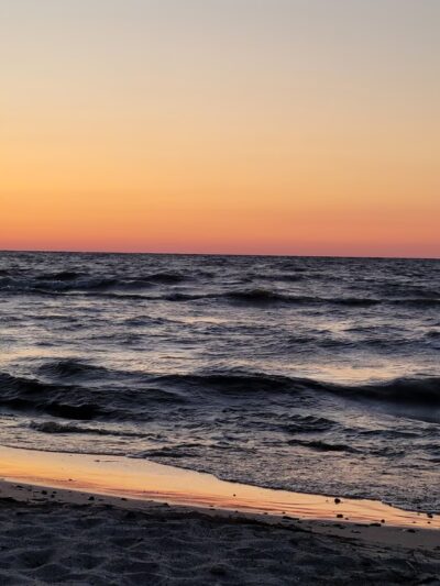 Hamlin Beach State Park - Hamlin, NY