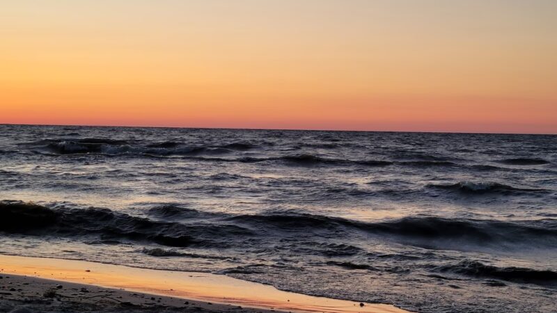 Hamlin Beach State Park - Hamlin, NY
