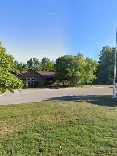 Hamlin Beach State Park Office - Hamlin, NY