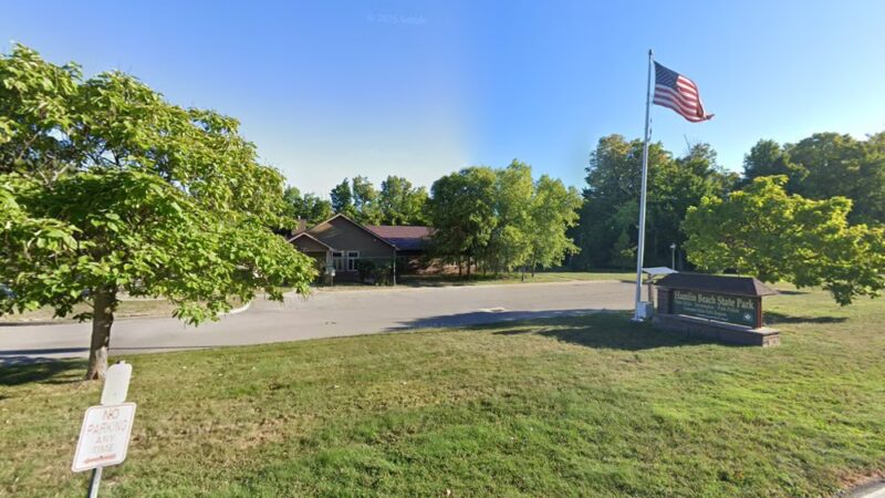 Hamlin Beach State Park Office - Hamlin, NY
