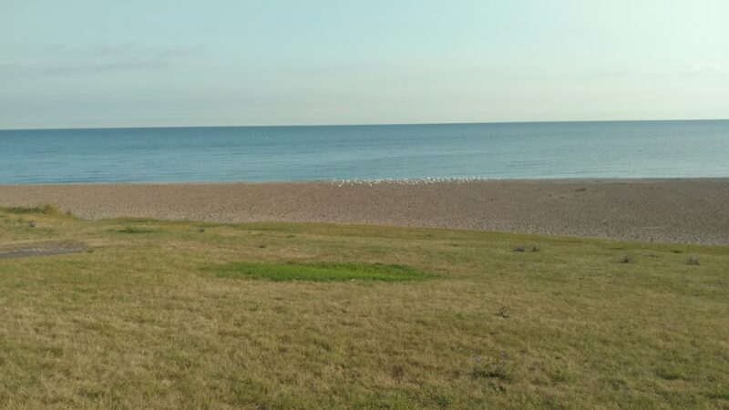 Hamlin Beach State Park Office - Hamlin, NY