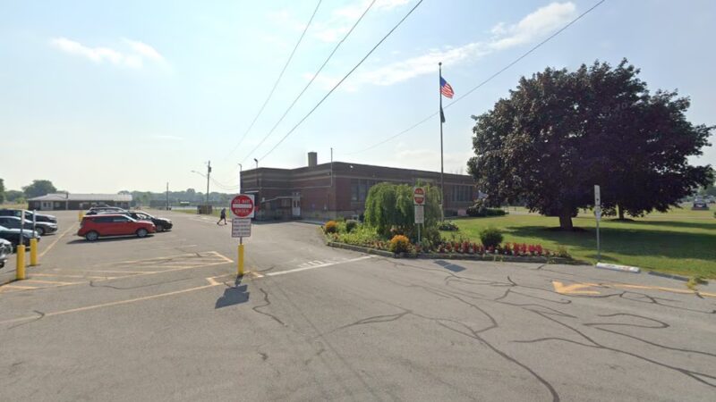 Hamlin Twn Dog Control Officer - Hamlin, NY