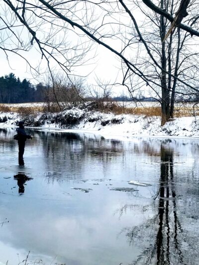 Scout Park - Hamlin, NY