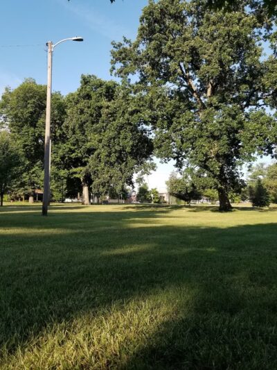 Pulaski Park - Hammond, IN