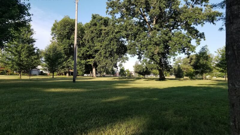 Pulaski Park - Hammond, IN