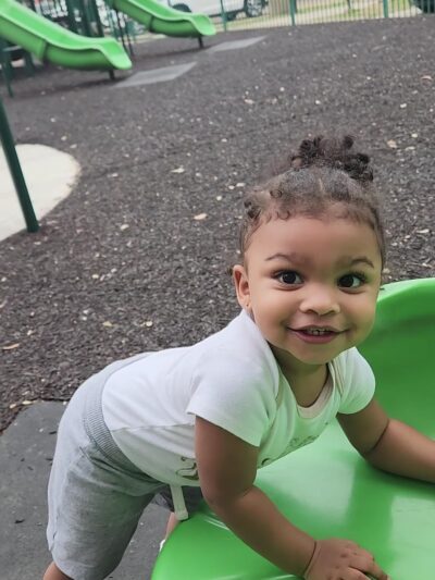 Cate Square Park - Hammond, LA