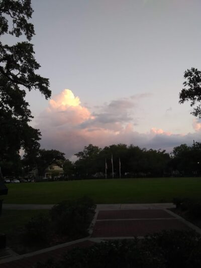 Cate Square Park - Hammond, LA
