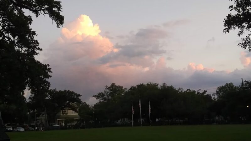 Cate Square Park - Hammond, LA