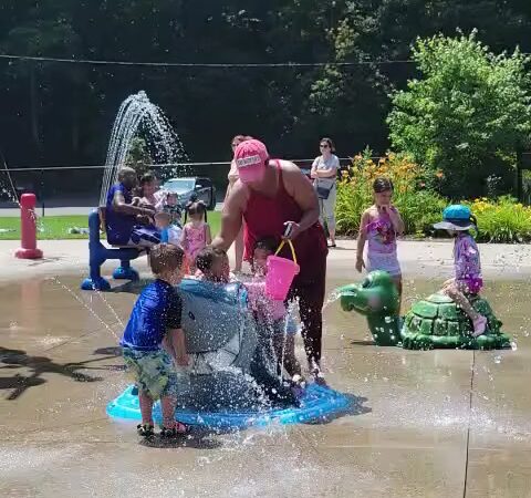 Hampden Memorial Park - Hampden, MA