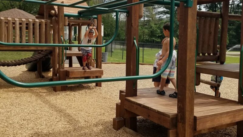 Hampden Memorial Park - Hampden, MA