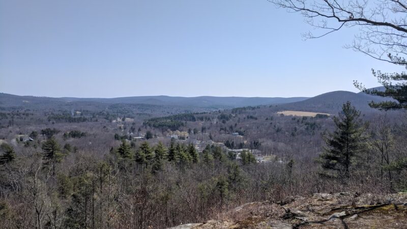 Hampden Memorial Park - Hampden, MA