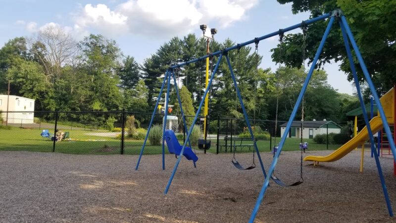 Hampden Memorial Park - Hampden, MA