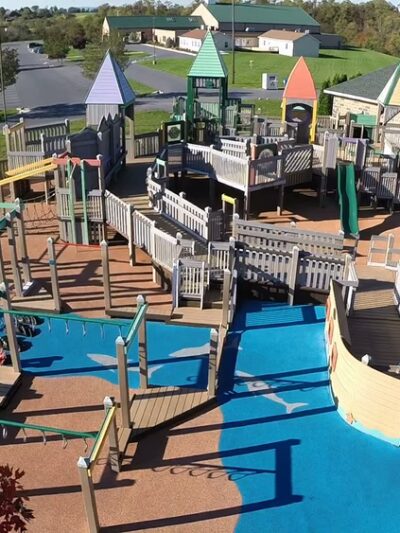 Adventure Park - Hampden Township, PA