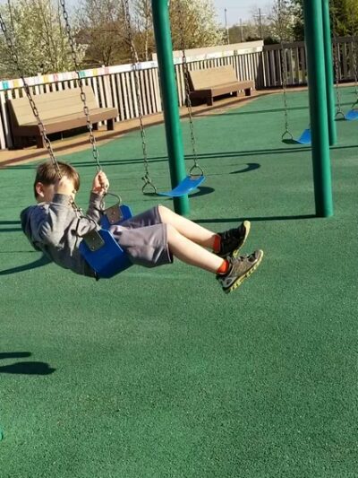 Adventure Park - Hampden Township, PA