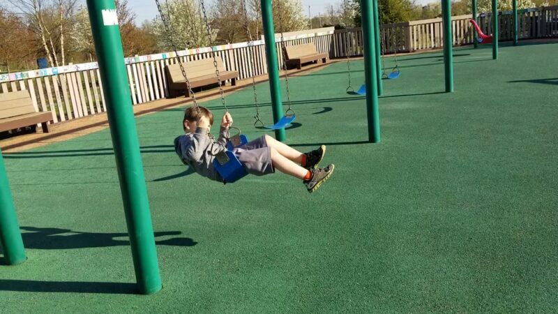 Adventure Park - Hampden Township, PA