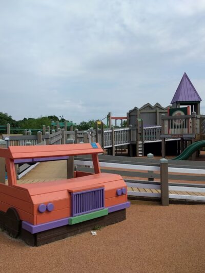 Adventure Park - Hampden Township, PA