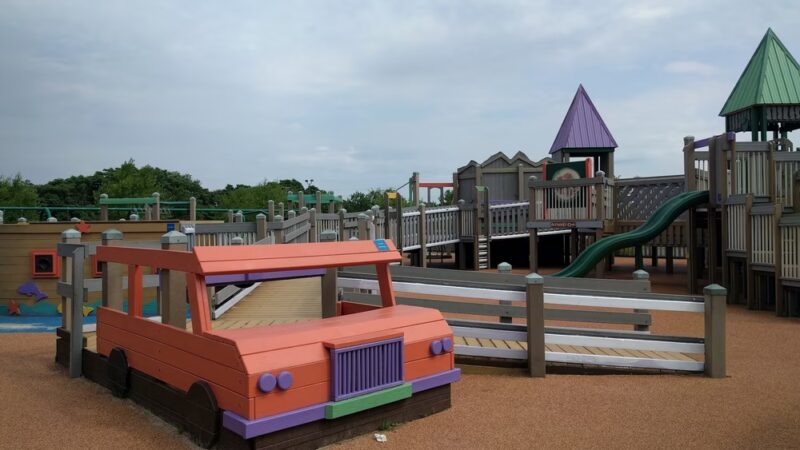 Adventure Park - Hampden Township, PA