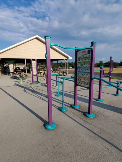 Adventure Park - Hampden Township, PA