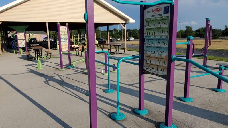 Adventure Park - Hampden Township, PA