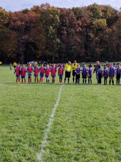 Cape Horn Park - Hampstead, MD