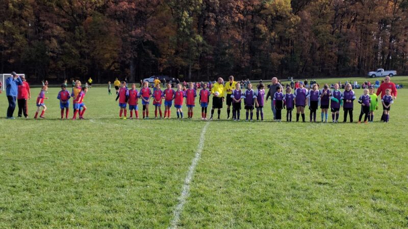 Cape Horn Park - Hampstead, MD