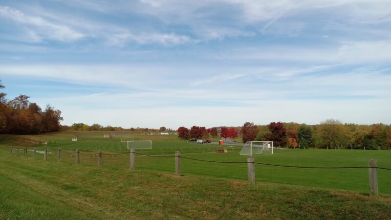 Cape Horn Park - Hampstead, MD