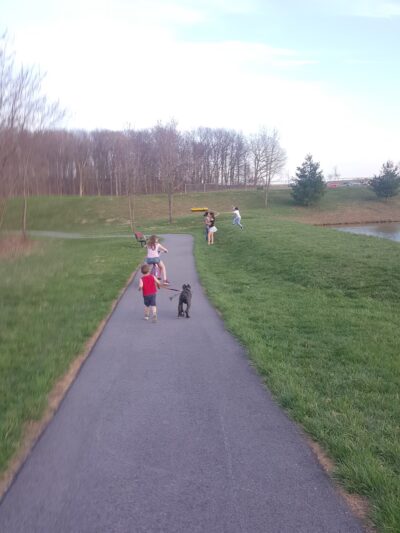 Cape Horn Park - Hampstead, MD