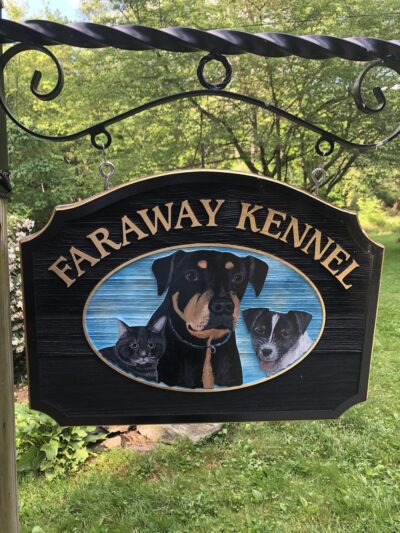 Faraway Kennel - Hampstead, MD