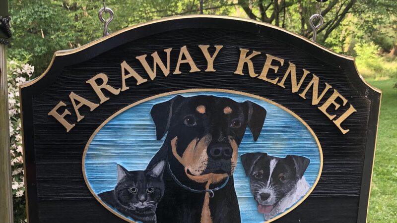 Faraway Kennel - Hampstead, MD