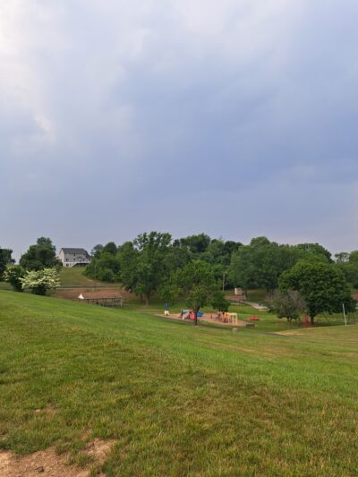 Lions Club Park - Hampstead, MD